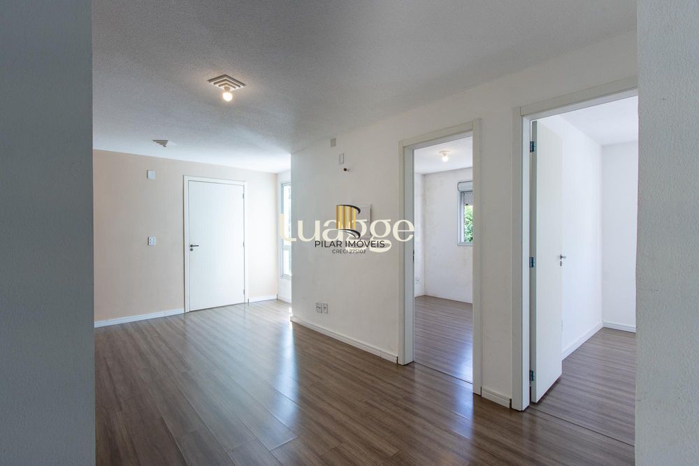 Apartamento 2 quartos, reformado, 1 vaga escriturada - Vila Nova