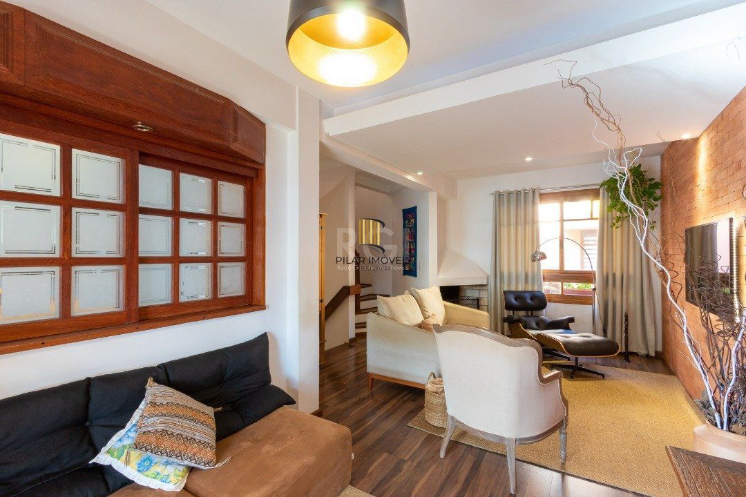 Casa Condominio para Venda - 186.07m², 3 dormitórios, sendo 1 suites, 1 vaga - Espirito Santo