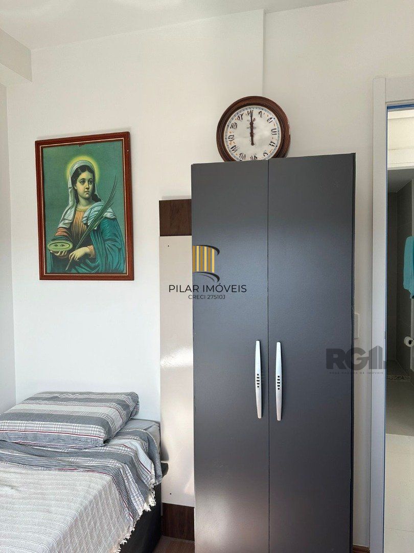 Apartamento 2 dormitórios no bairro Passo da Areia