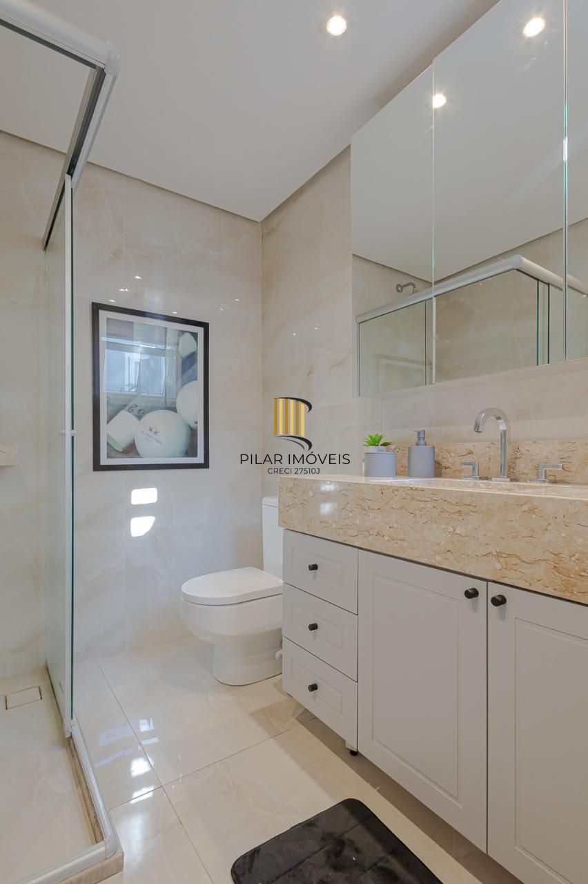 Cobertura mobiliada 3 dormitórios