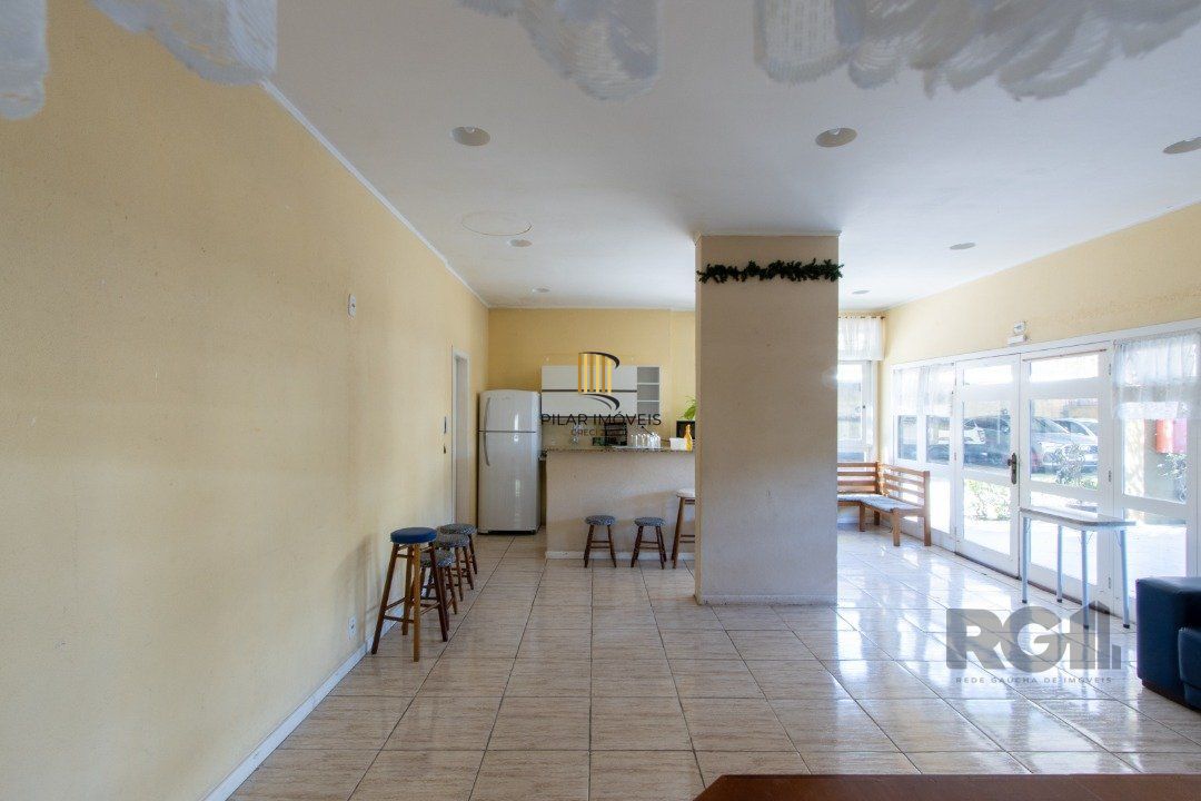 Apartamento para Venda - 86.16m², 2 dormitórios, Cristal