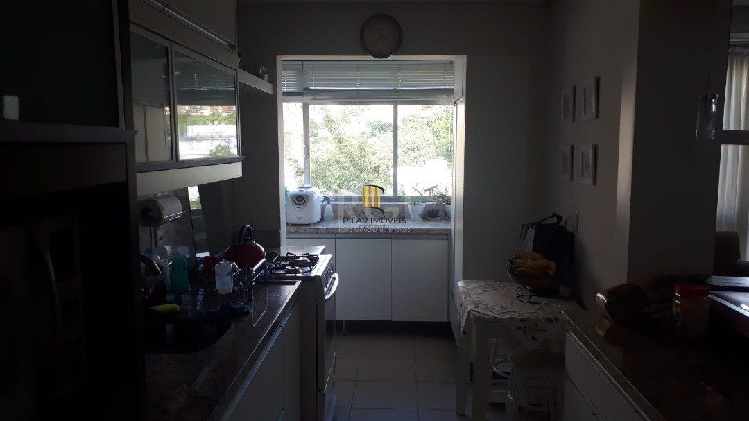 Apartamento para Venda - 110m², 3 dormitórios, sendo 1 suites, 1 vaga - Menino Deus
