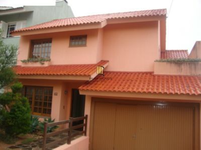 Casa para Venda - 200.88m², 3 dormitórios, sendo 1 suites, Espirito Santo 