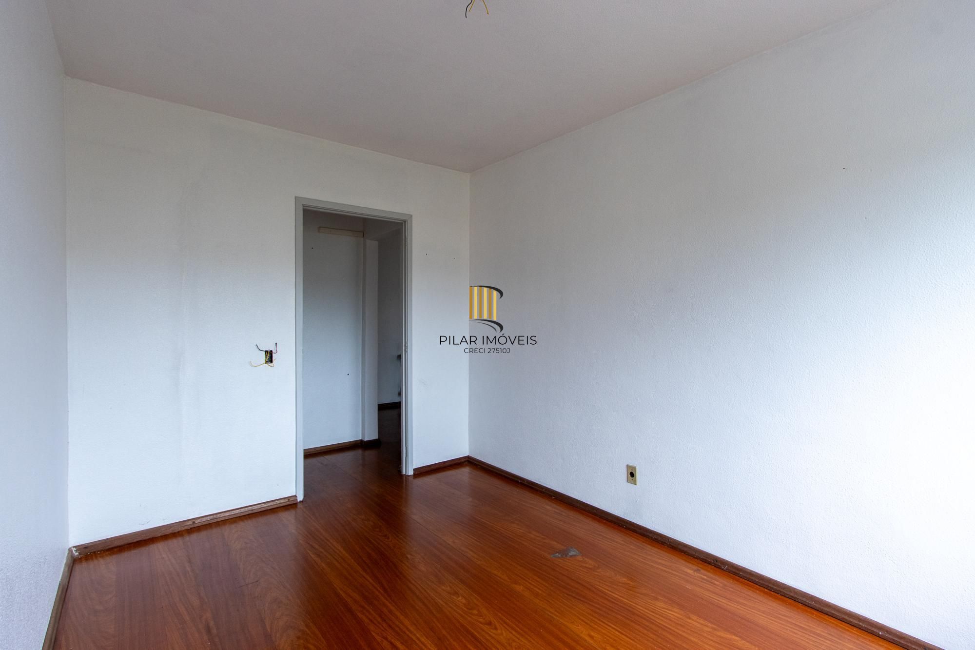 **Apartamento à Venda na Tristeza, Porto Alegre, RS**