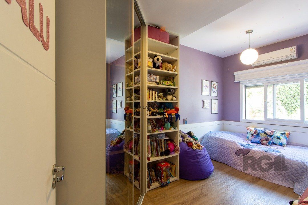 Casa 3 dormitórios no bairro Jardim Isabel
