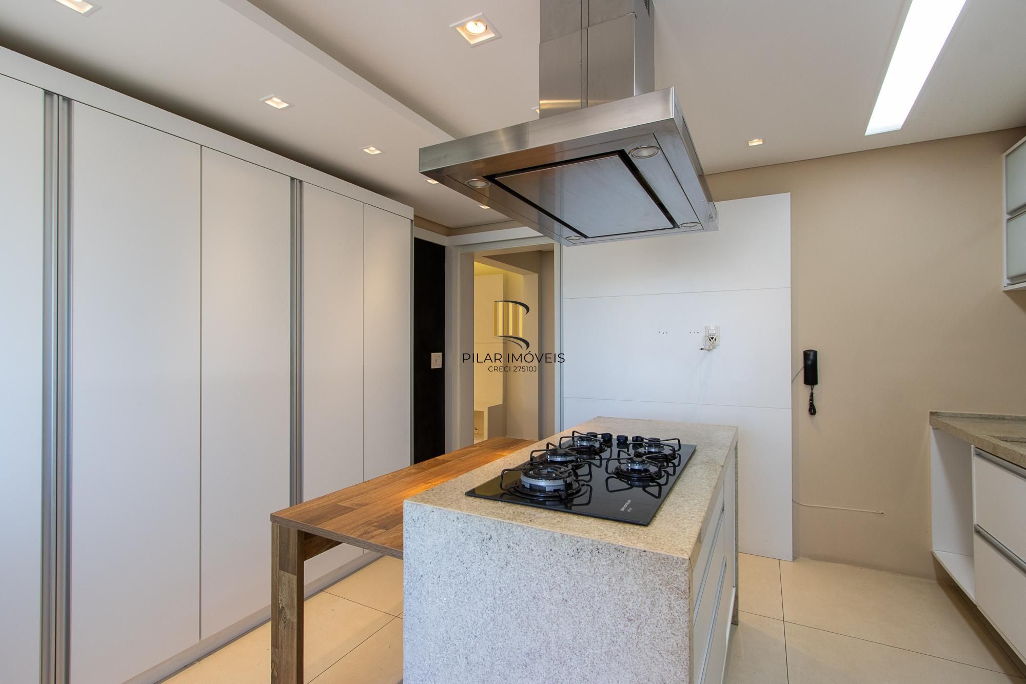 COBERTURA 3 QUARTOS EM IPANEMA