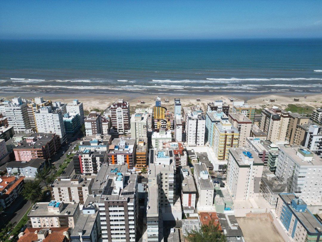 Apartamento 3 dormitórios no bairro Centro
