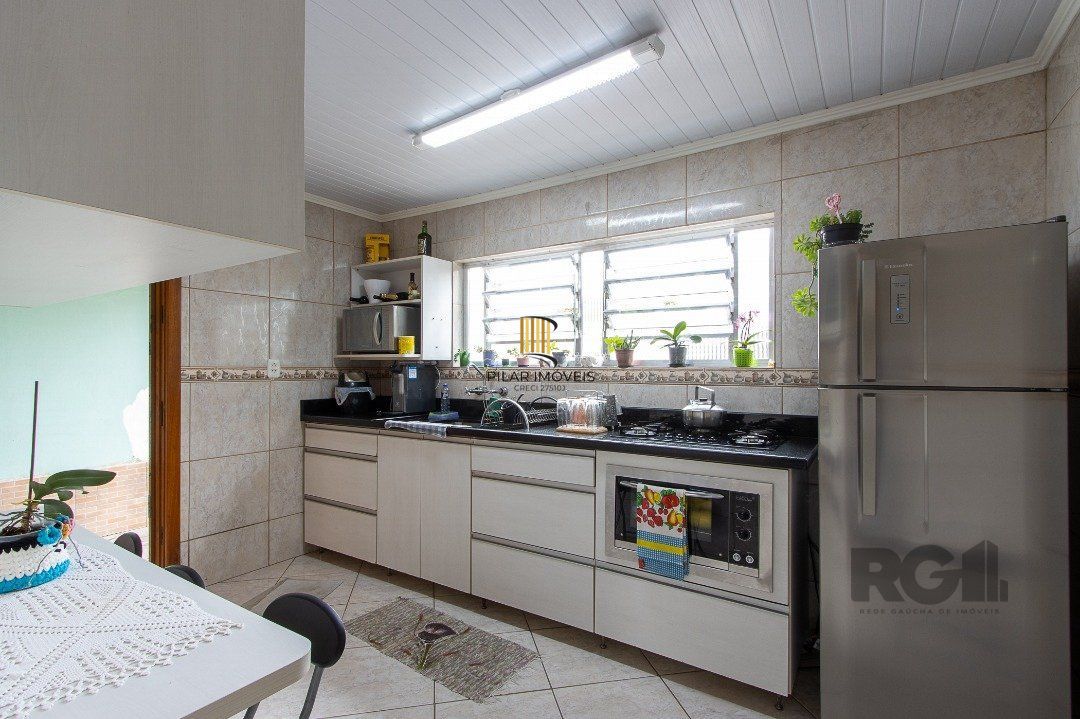 Casa 3 dormitórios no bairro Tristeza