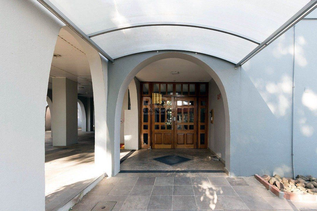 Apartamento para Venda - 79.42m², 3 dormitórios, 2 vagas - Cristal