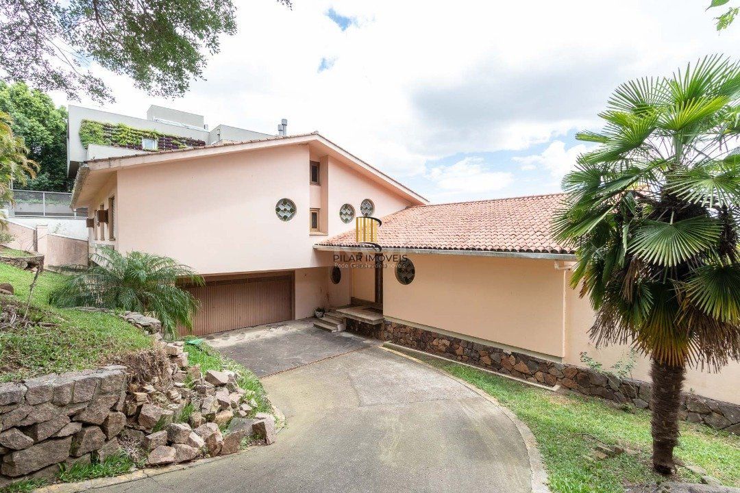 Casa para Venda - 1125.15m², 5 dormitórios, sendo 5 suites, 5 vagas - Jardim Isabel