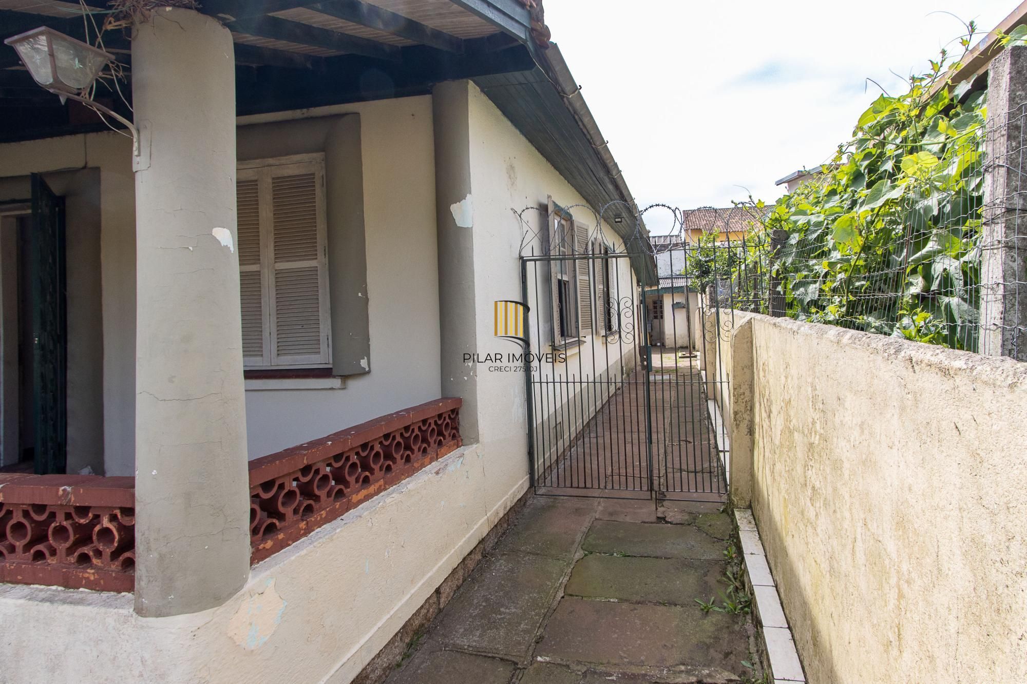 Casa para Venda - 160m², 3 dormitórios, 3 vagas - Ipanema