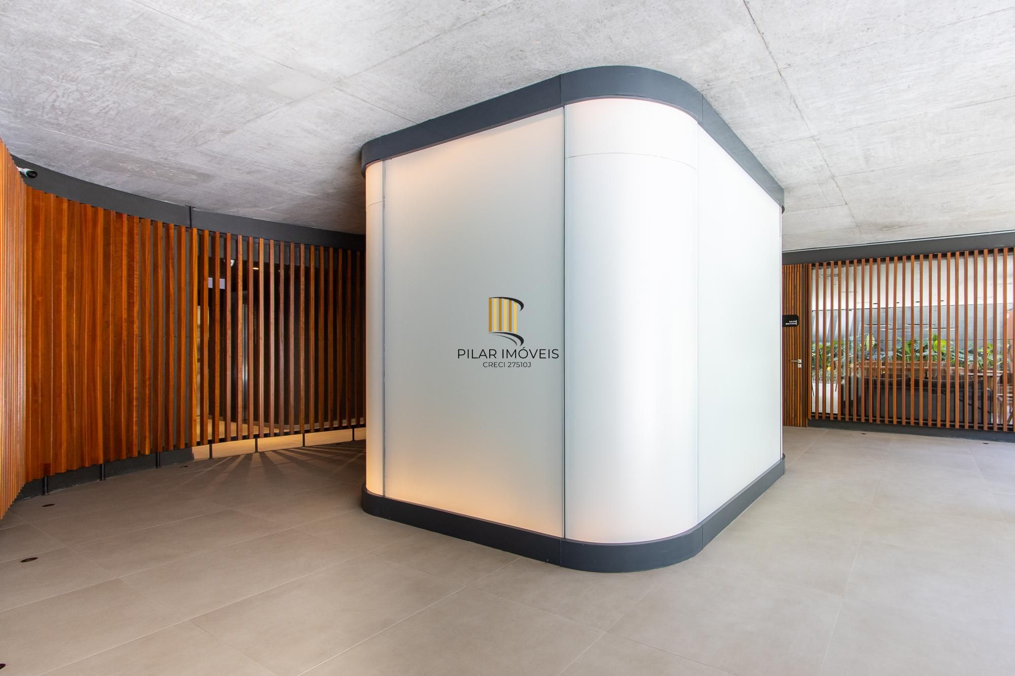 Apartamento 2 dormitórios no bairro Petrópolis