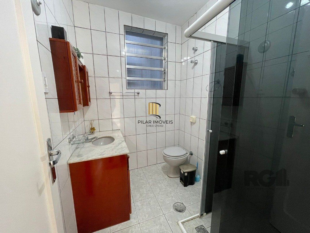 Apartamento 3 dormitórios no bairro São Geraldo
