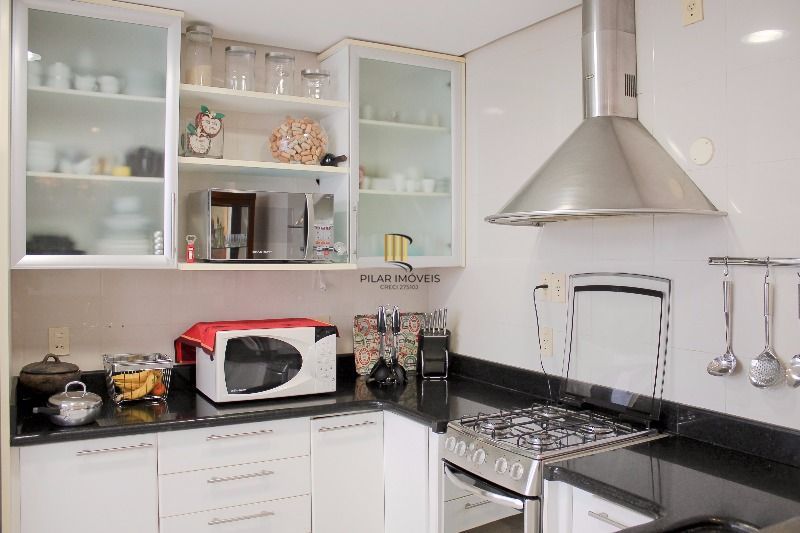 Casa Condominio para Venda - 347.42m², 4 dormitórios, sendo 2 suites, 2 vagas - Vila Assunção