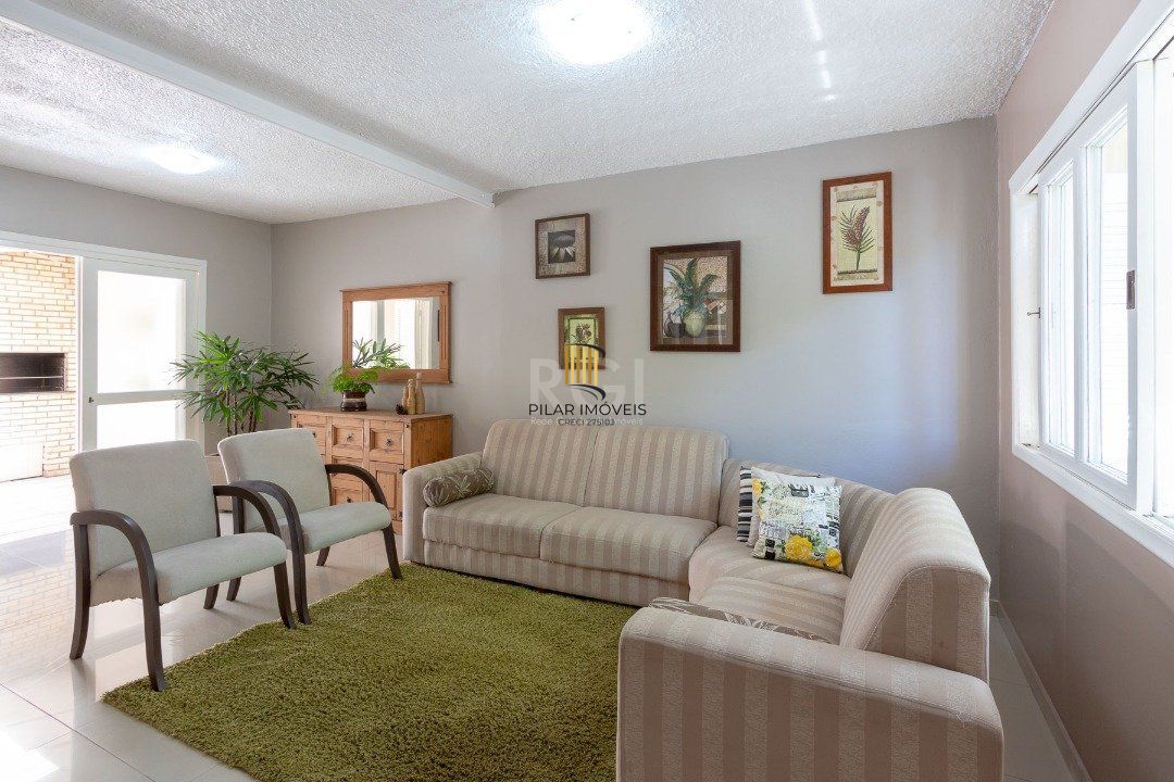 Sobrado para Venda - 150m², 3 dormitórios, sendo 1 suites, 1 vaga - Morro Santana
