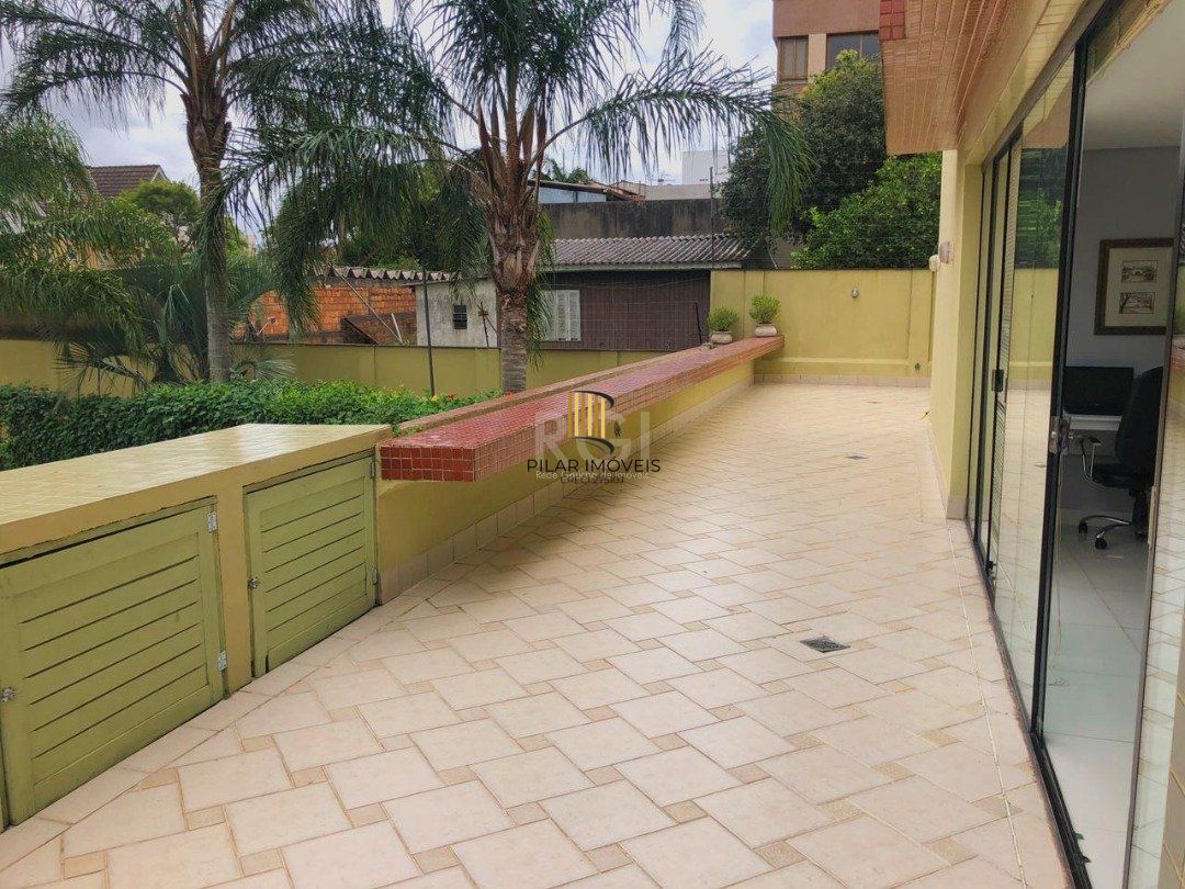 Apartamento para Venda - 148.32m², 3 dormitórios, sendo 1 suites, 2 vagas - Tristeza