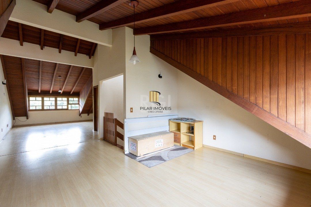 Casa para Venda - 181.99m², 3 dormitórios, sendo 1 suites, 2 vagas - Jardim Isabel