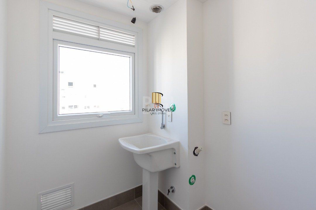 Apartamento para Venda - 54m², 2 dormitórios, sendo 1 suites, 1 vaga - Jardim Lindóia