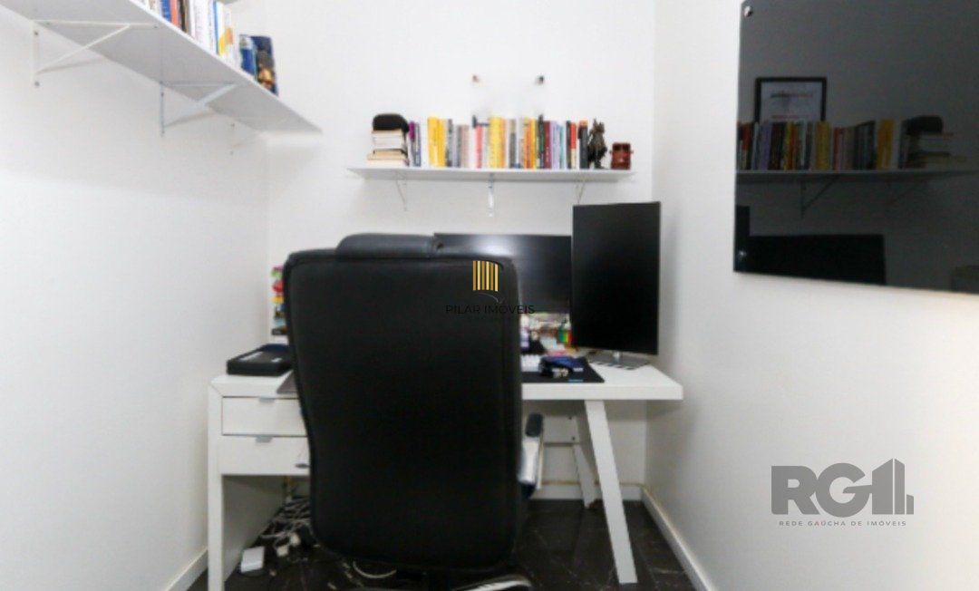Imperdível! Apartamento Reformado de 2 Dormitórios com Garagem, Lazer Completo e Localização Privilegiada!