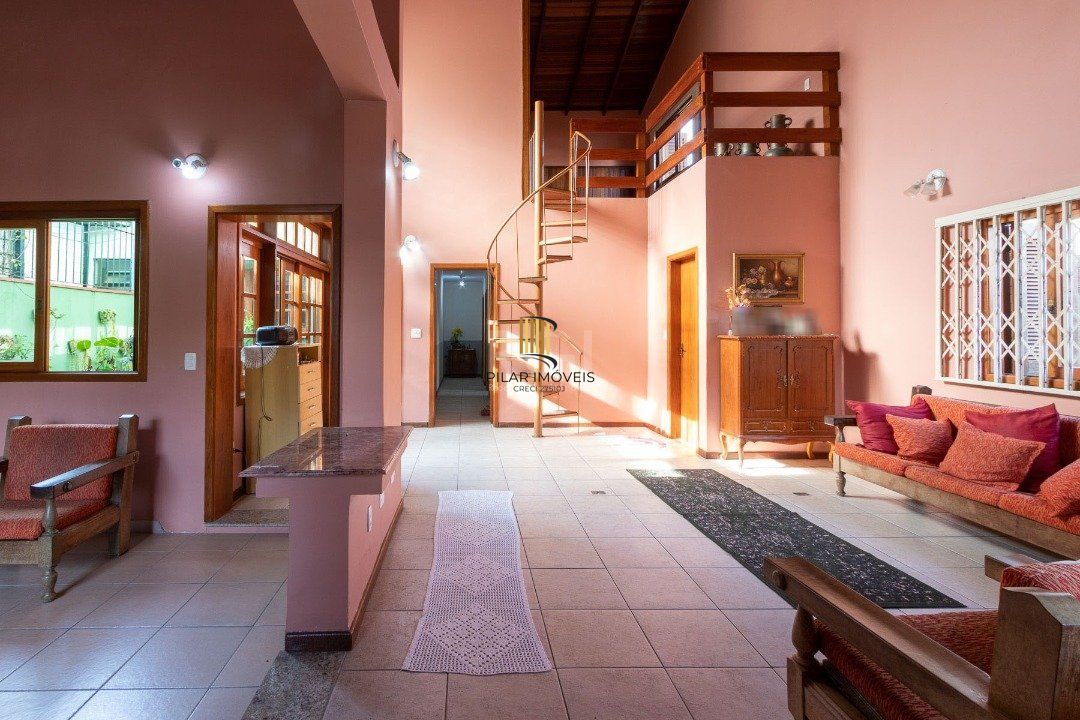 Casa à venda em Ipanema, Porto Alegre