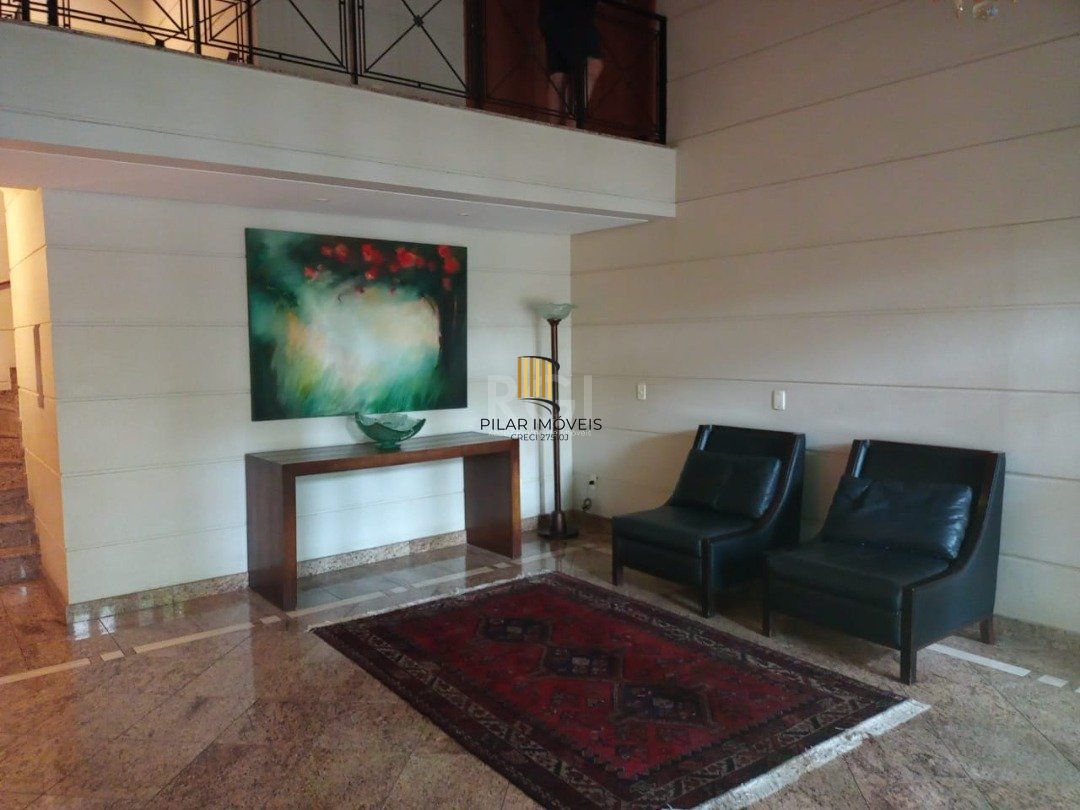 Apartamento para Venda - 138.79m², 3 dormitórios, sendo 1 suites, 2 vagas - Bela Vista