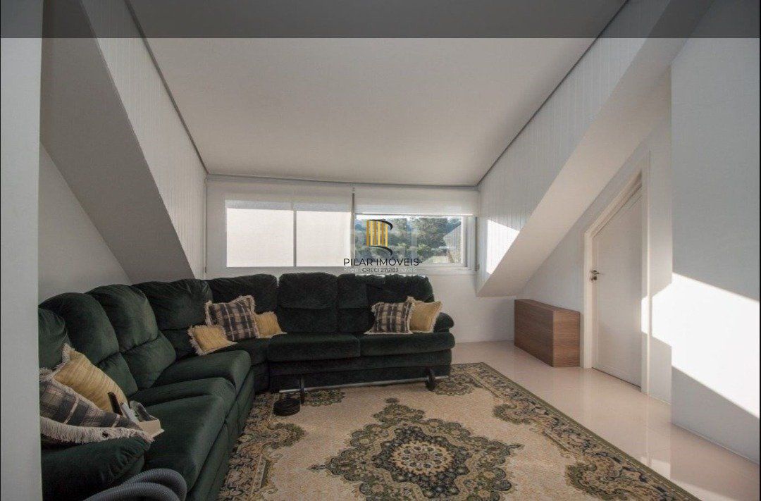 Casa 3 dormitórios no bairro Vila Assunção
