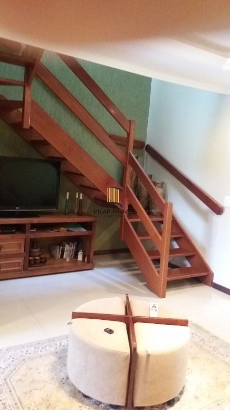 Casa para Venda - 119m², 3 dormitórios, sendo 1 suites, Espírito Santo