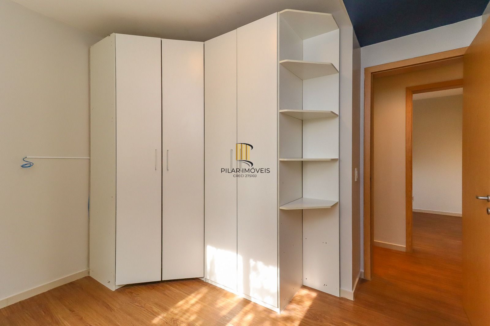 Apartamento 3 dormitórios no bairro Tristeza