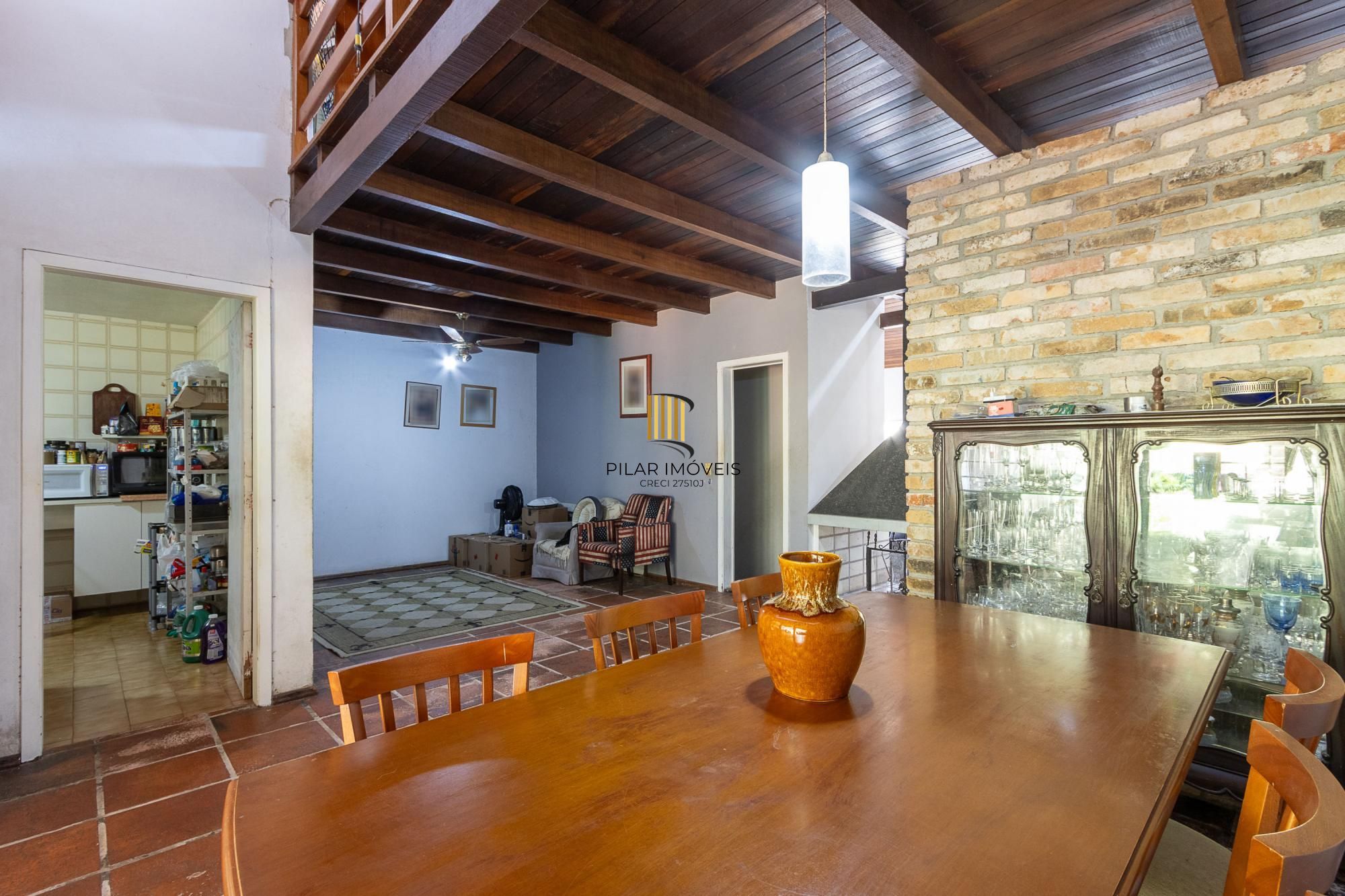 Casa ampla, Bairro Jardim Isabel