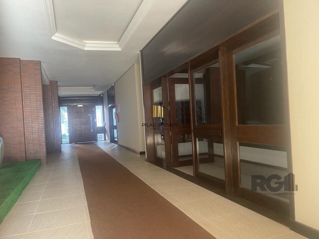 Apartamento 2 dormitórios no bairro Prainha