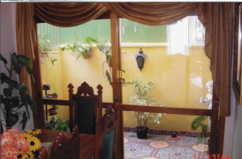 Casa 3 dormitórios no bairro Espírito Santo - Pilar Imóveis