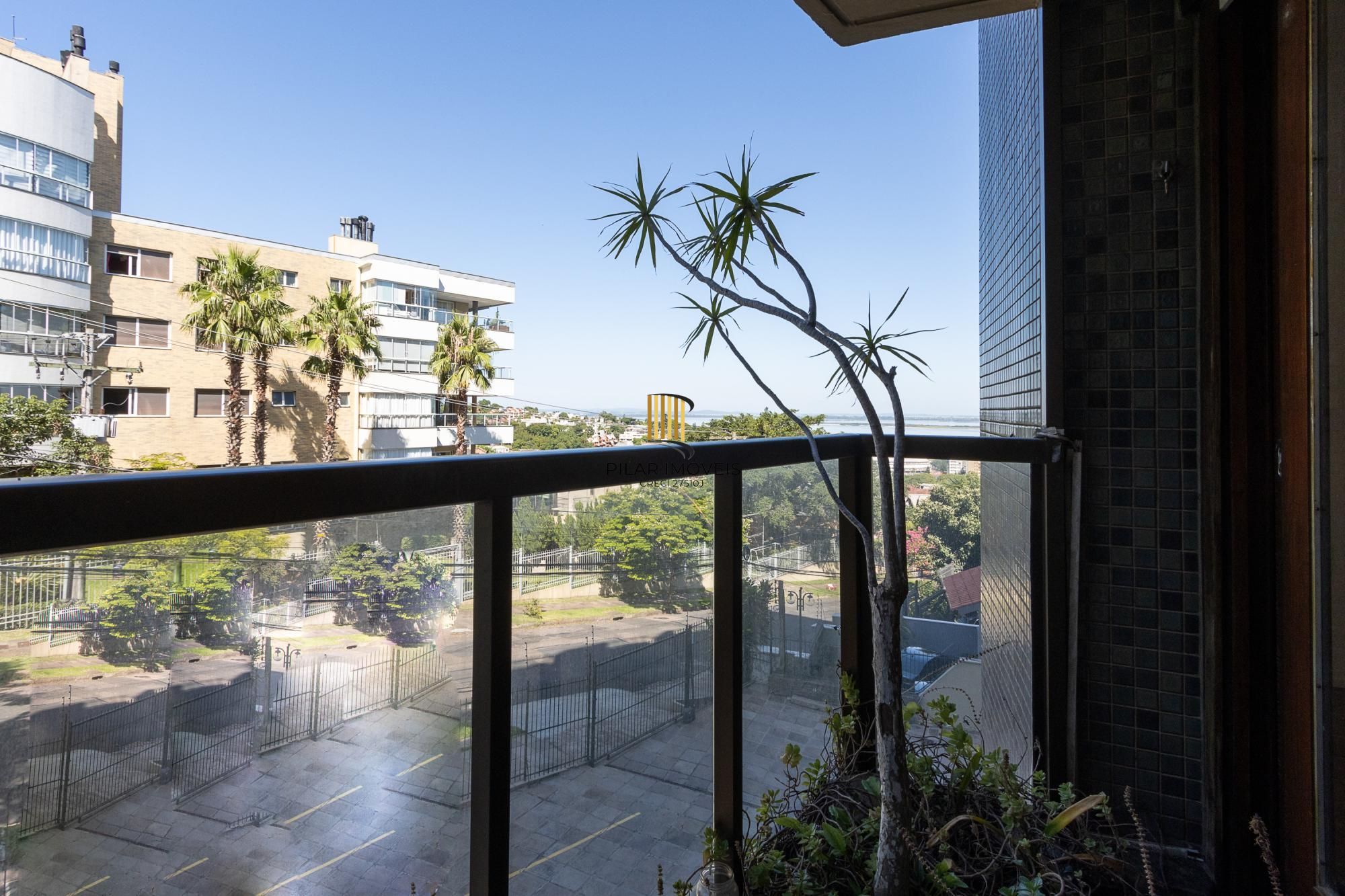 Apartamento 3 Dormitório(s) Bairro Santa Tereza