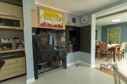 Casa de 4 dormitórios mobiliada para venda no Bairro Jardim Itu Sabara.