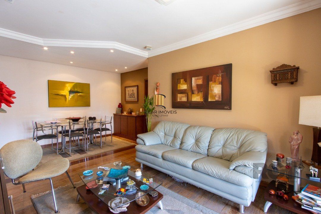 Apartamento 3 dormitórios no bairro Tristeza
