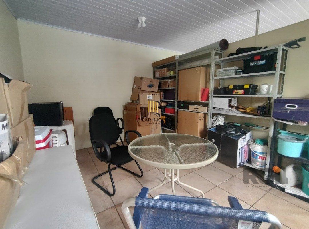 Casa para venda com 3 dormitórios no bairro Tristeza