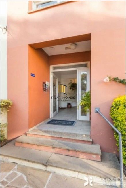 Apartamento 2 dormitórios  I Vaga  de garagem- bairro Tristeza