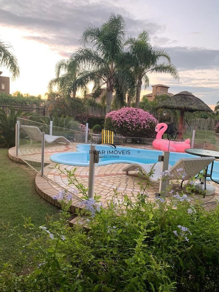 Casa 4 dormitórios no bairro Atlântida