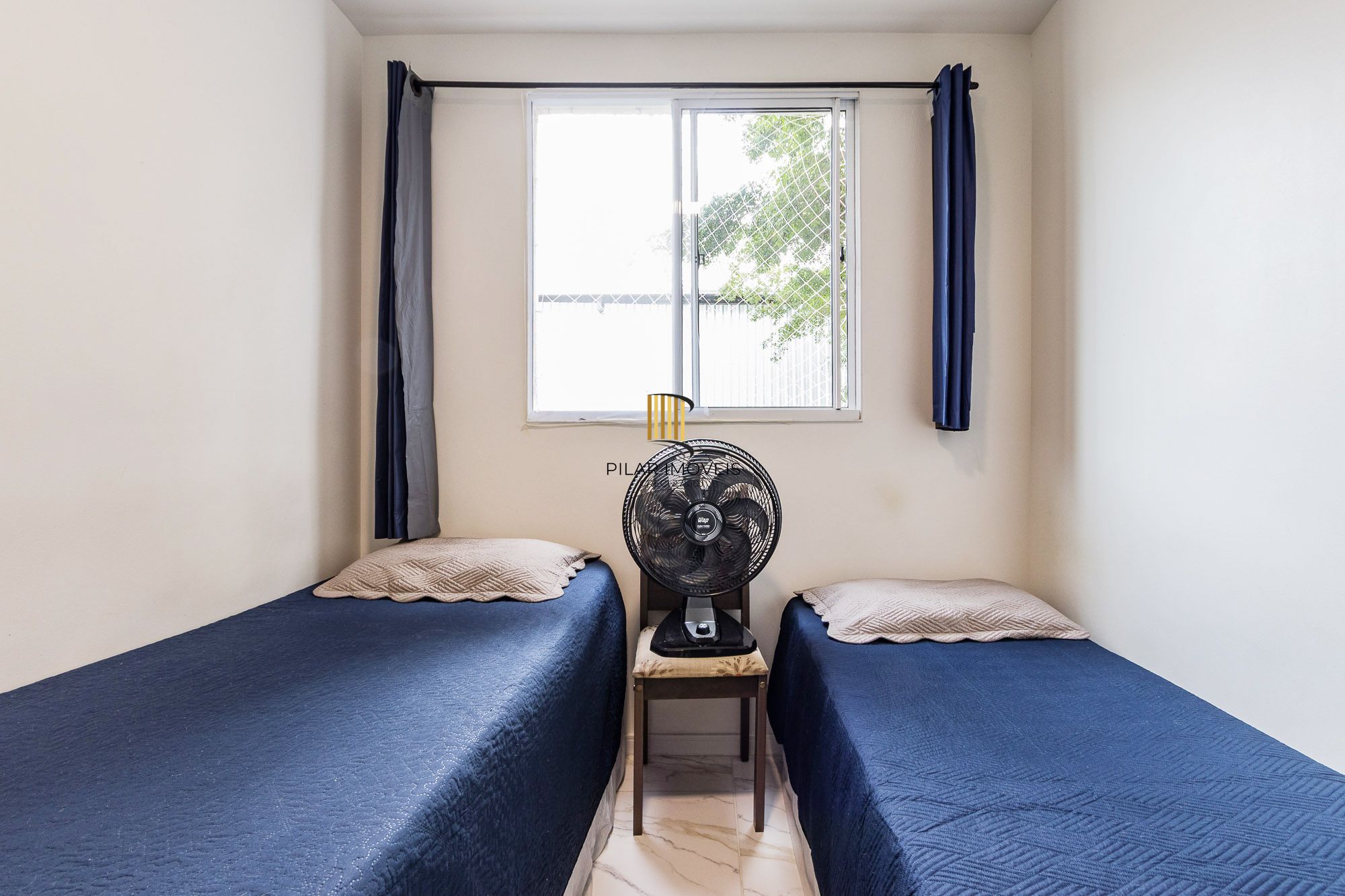 Apartamento 2 dormitórios no bairro Costa e Silva