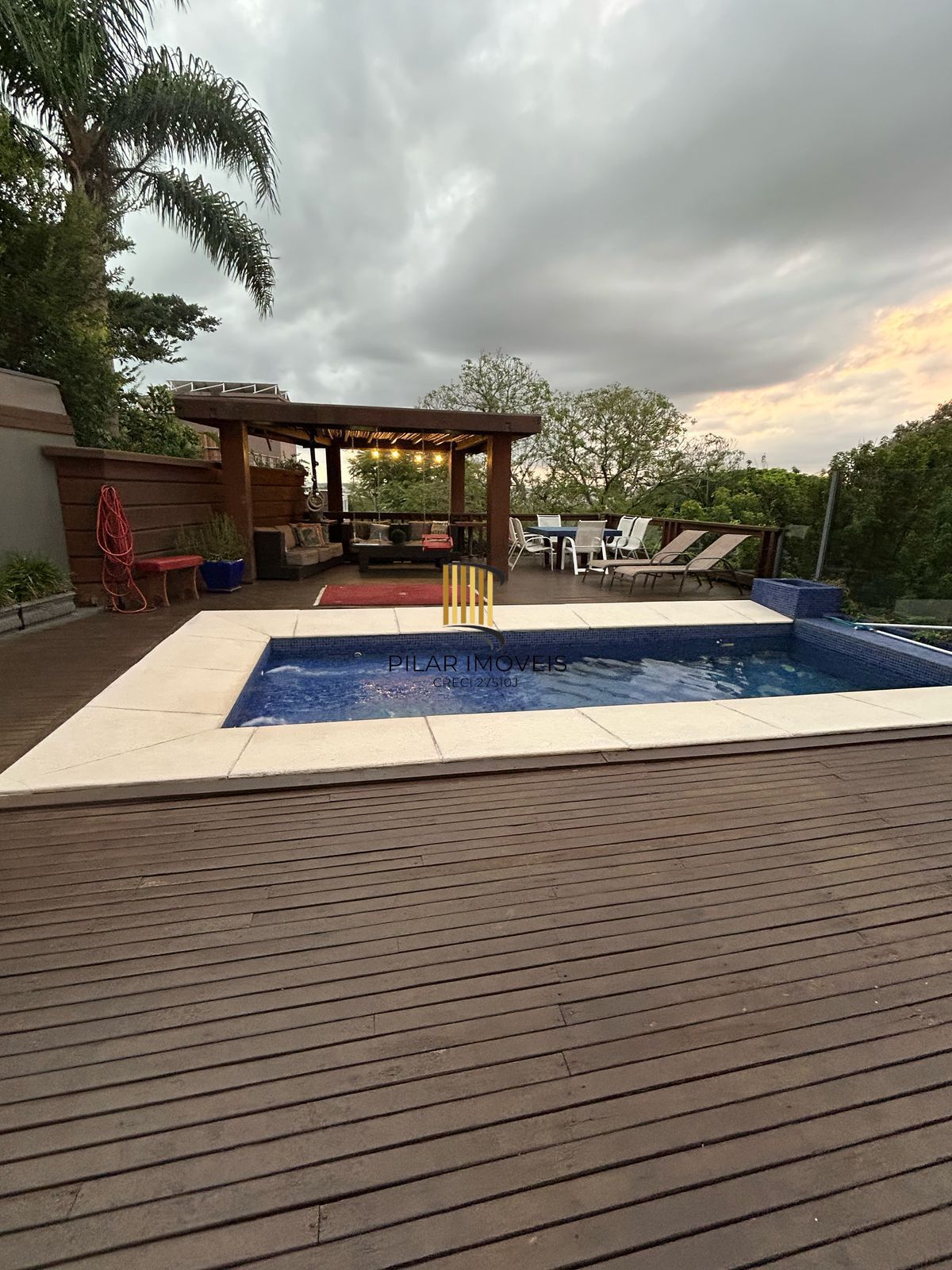 Casa Vila Assunçao