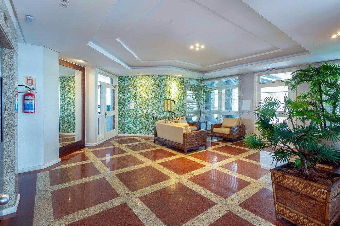Apartamento para Venda - 153m², 3 dormitórios, sendo 1 suites, 2 vagas - Atlântida