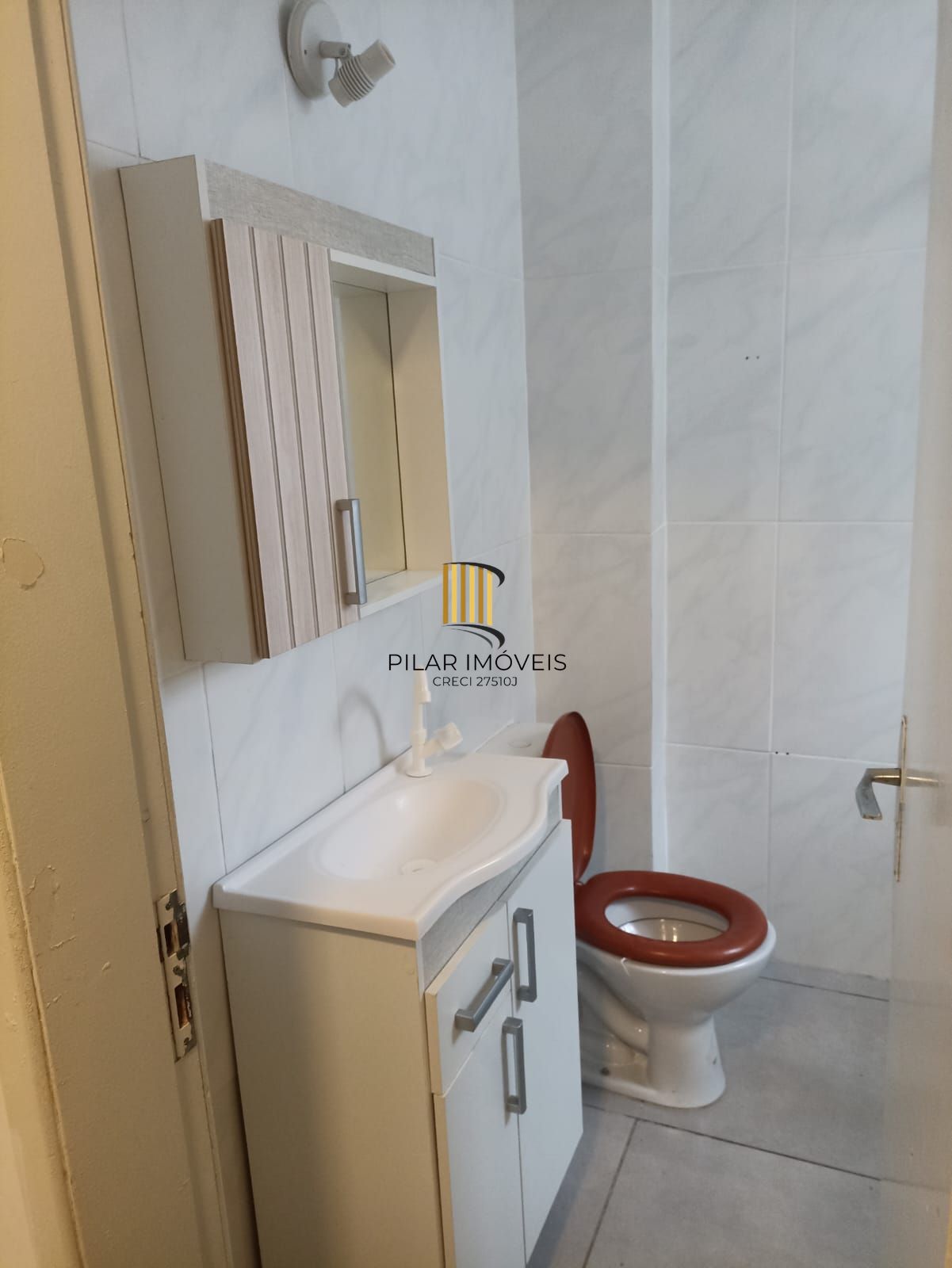 Apartamento 1 dormitório no bairro Cidade Baixa