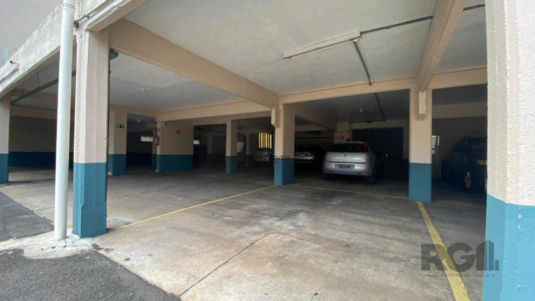 Apartamento 4 dormitórios no bairro Centro Histórico