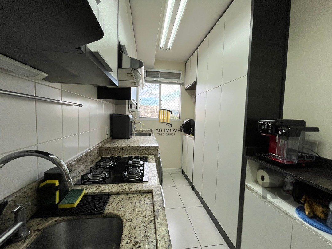 Apartamento 3 dormitórios no bairro Tristeza