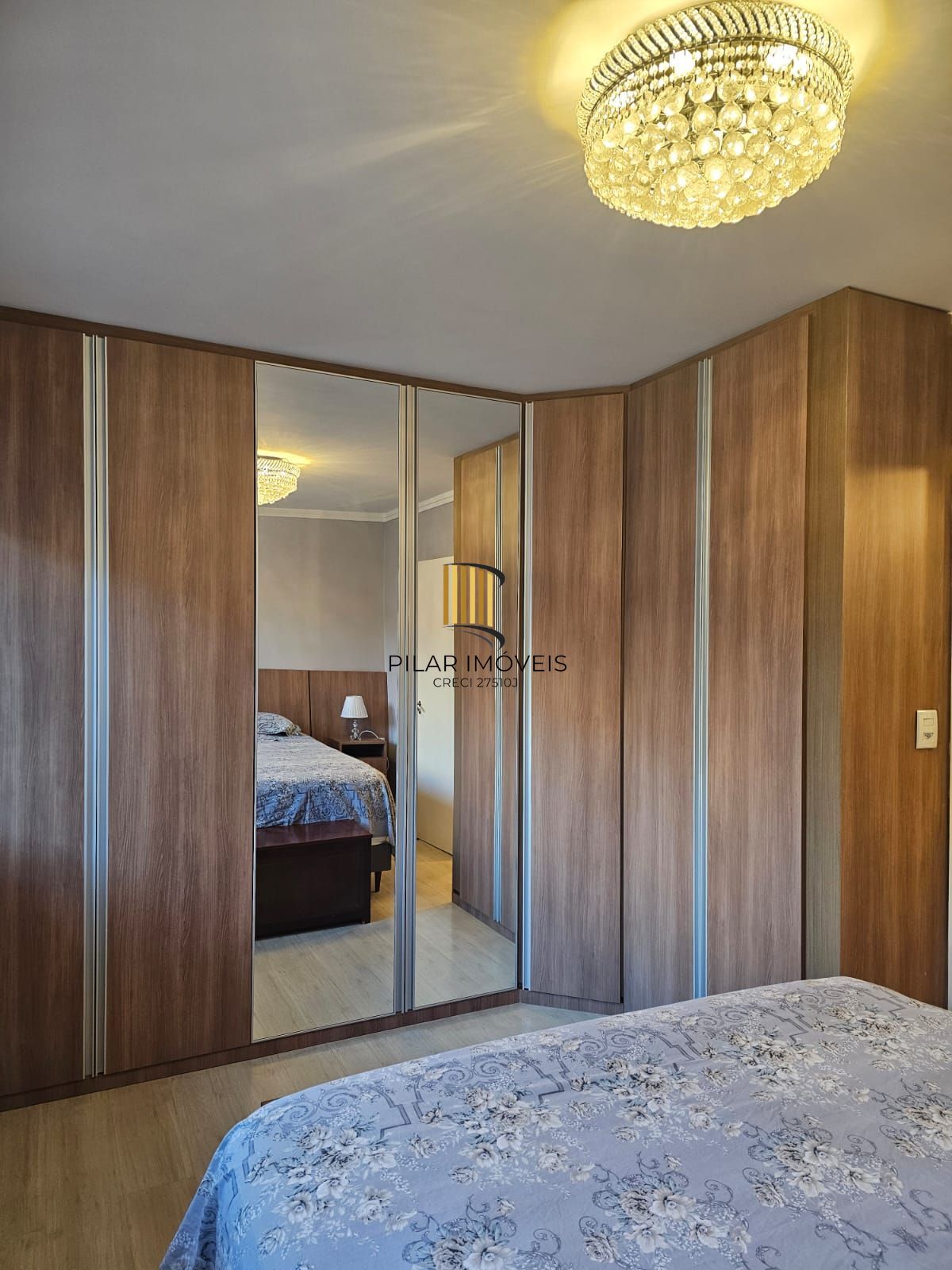 Casa 3 dormitórios no bairro Vila Nova