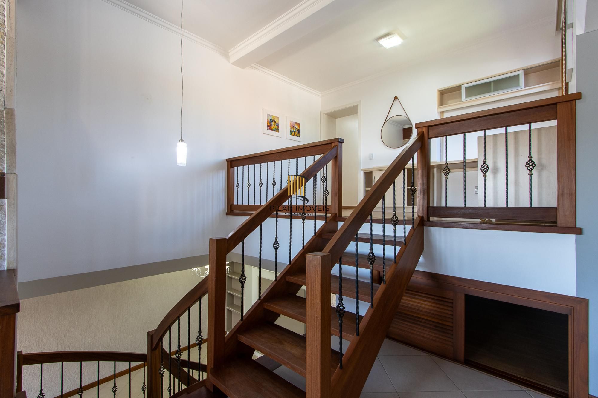 Prédio Misto Comercial/Residencial, à venda, com 802,57m² privativos, 6 vagas - Bairro Tristeza