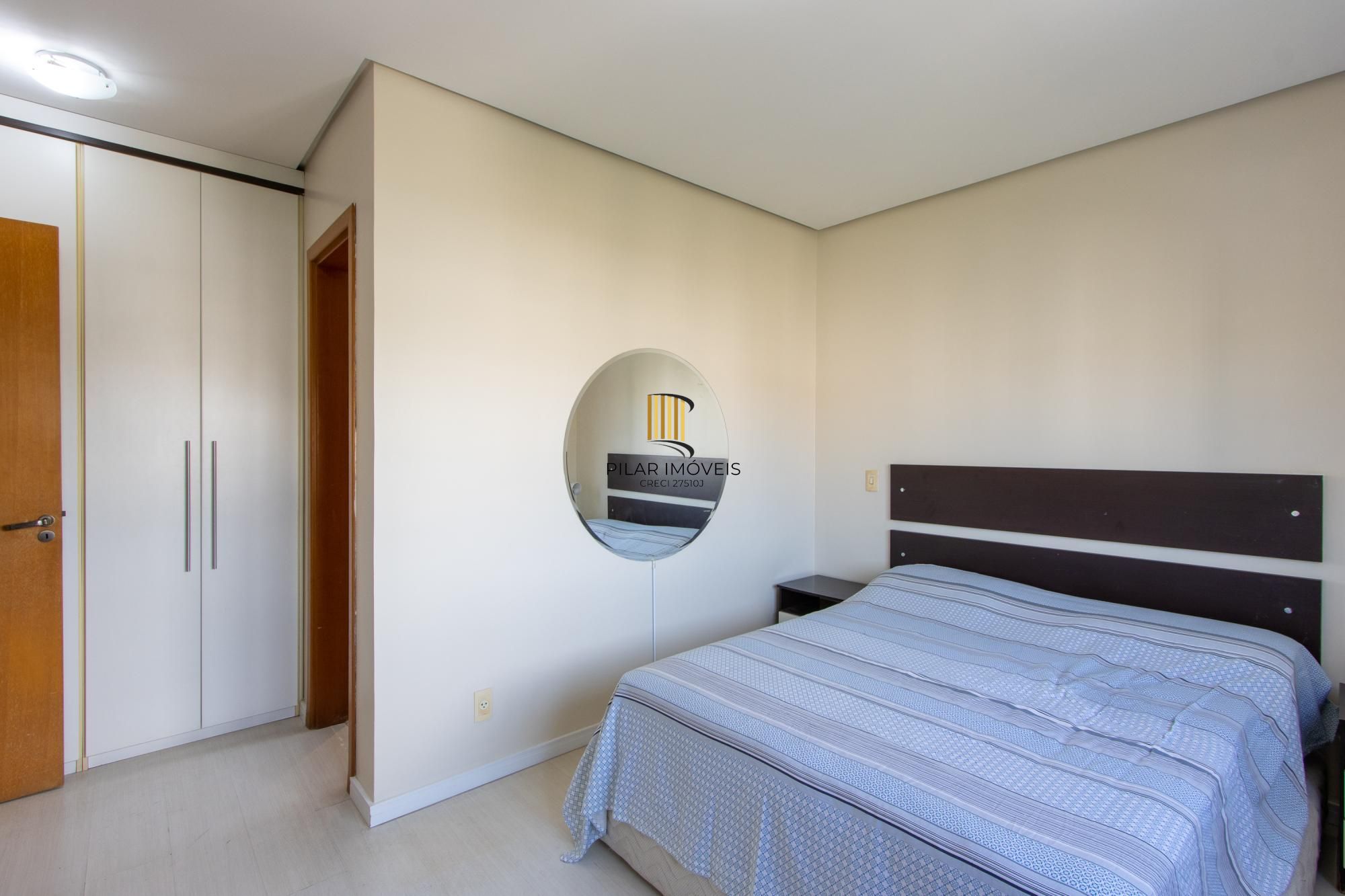 Apartamento 3 dormitórios no bairro Praia de Belas