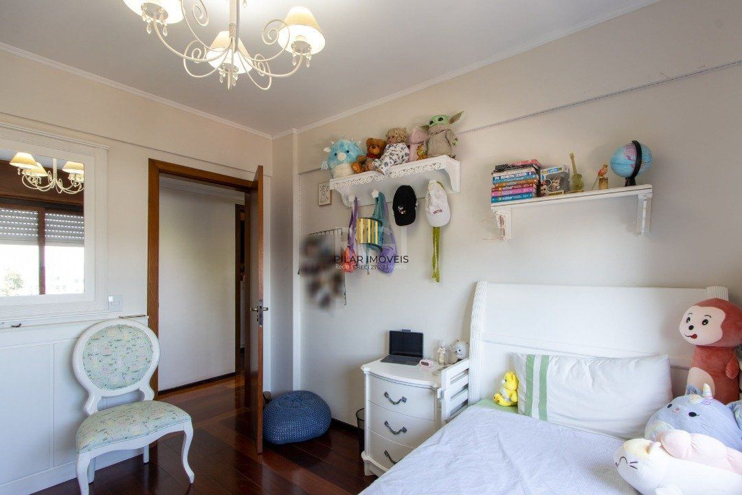 Cobertura 3 Dormitório(s) Bairro Tristeza