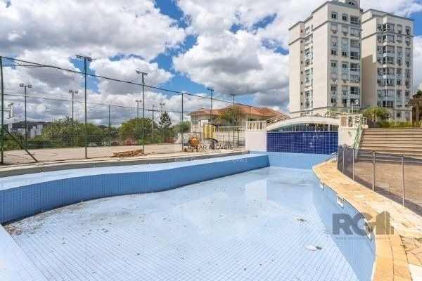 Apartamento 3 dormitórios no bairro Cavalhada