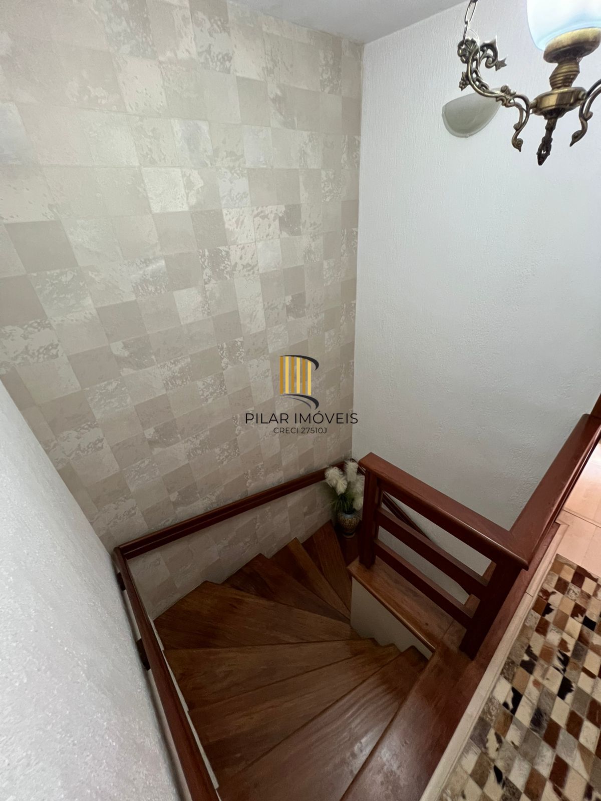 Casa de condominio no Parque Santa Anita