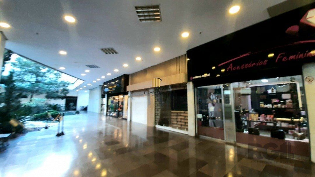Loja Central Park Galery - Pilar Imóveis